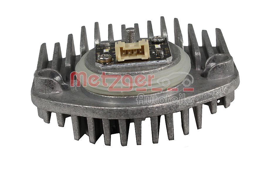 METZGER 0896528 GREENPARTS Steuergerät, Beleuchtung